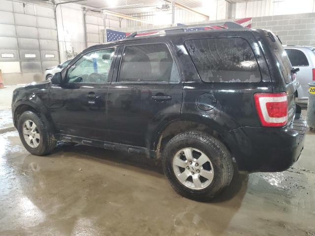 Photo 2 from auction – 2009 FORD ESCAPE LIM with VIN 1FMCU94G49KC31476