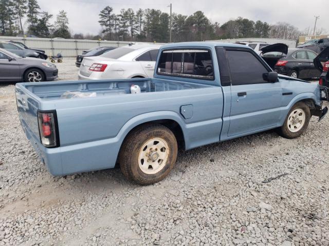 Photo 3 from auction – 1987 MAZDA B2000 with VIN JM2UF1118H0531029