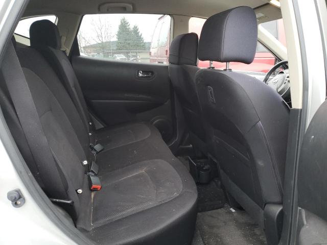 Photo 10 from auction – 2013 NISSAN ROGUE S with VIN JN8AS5MT5DW013673