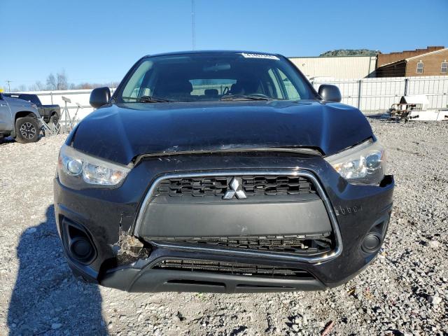Photo 5 from auction – 2015 MITSUBISHI OUTLANDER with VIN 4A4AR3AWXFE031467