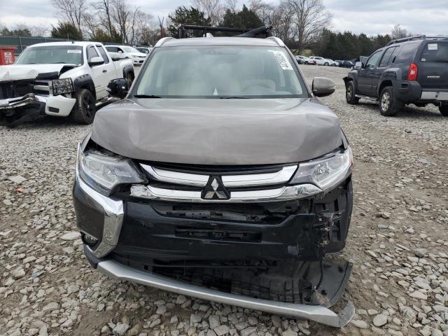 Photo 5 from auction – 2018 MITSUBISHI OUTLANDER with VIN JA4AD3A30JZ000641