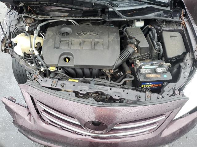 Photo 11 from auction – 2013 TOYOTA COROLLA BA with VIN 2T1BU4EE9DC085960