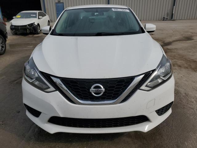 Photo 5 from auction – 2017 NISSAN SENTRA with VIN 3N1AB7AP5HY209192