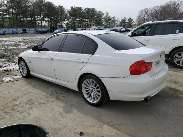 Photo 2 from auction – 2011 BMW 328 XI with VIN WBAPK7G5XBNN86602