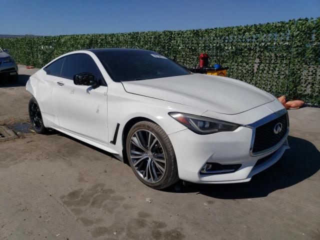 Photo 4 from auction – 2017 INFINITI Q60 BASE with VIN JN1CV7EK0HM111172