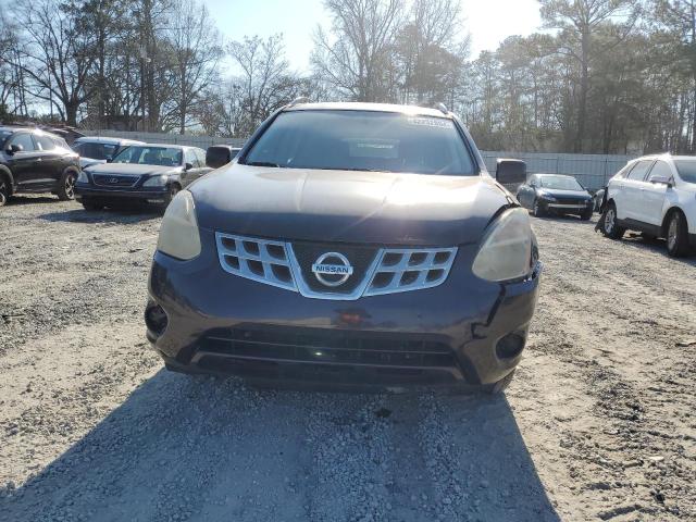 Photo 5 from auction – 2011 NISSAN ROGUE S with VIN JN8AS5MT5BW160542