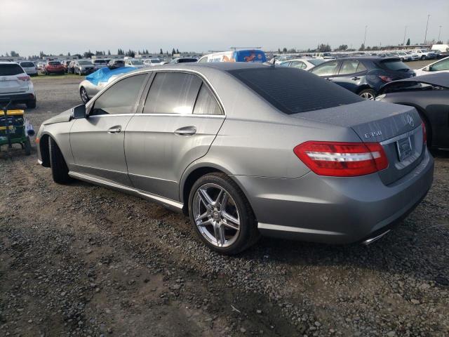 Photo 2 from auction – 2011 MERCEDES-BENZ E 350 with VIN WDDHF5GB8BA355104