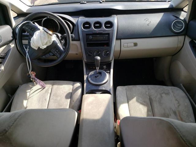 Photo 8 from auction – 2011 MAZDA CX-7 with VIN JM3ER2AM4B0367874