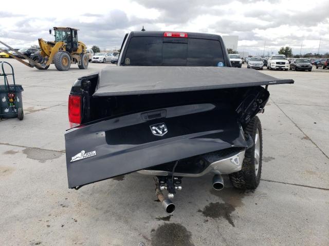 Photo 6 from auction – 2019 RAM 1500 CLASS with VIN 1C6RR6LTXKS563481