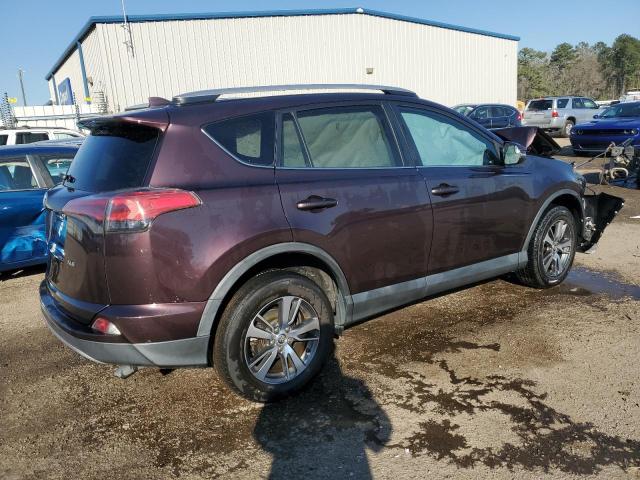 Photo 3 from auction – 2017 TOYOTA RAV4 XLE with VIN 2T3WFREV9HW344807