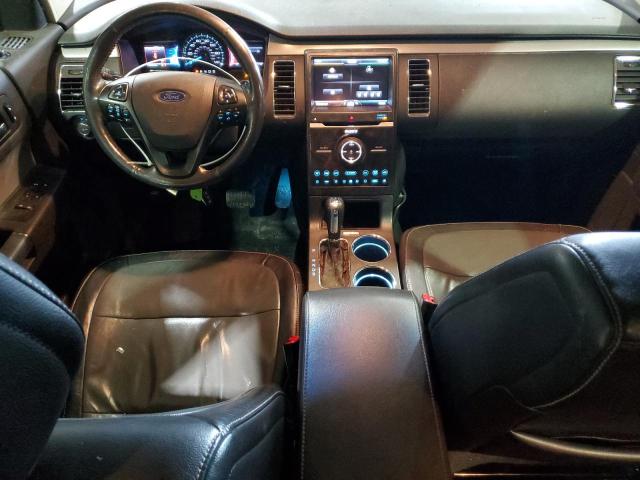 Photo 8 from auction – 2013 FORD FLEX LIMIT with VIN 2FMHK6DT6DBD13672