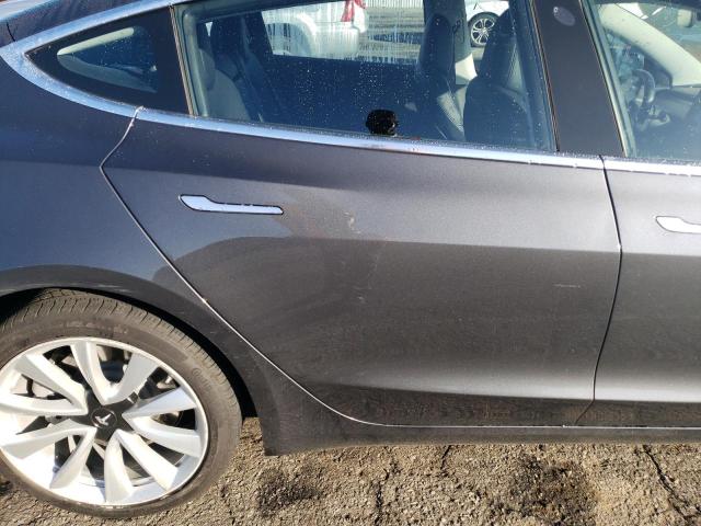 Photo 10 from auction – 2018 TESLA MODEL 3 with VIN 5YJ3E1EBXJF069070