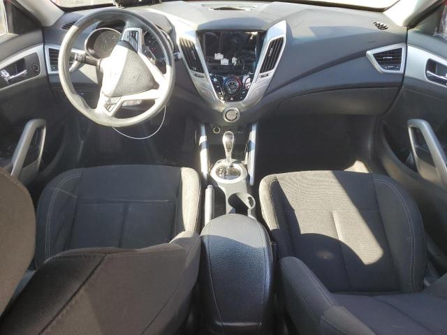 Photo 8 from auction – 2014 HYUNDAI VELOSTER with VIN KMHTC6AD3EU189618