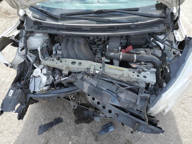 Photo 11 from auction – 2014 NISSAN VERSA NOTE with VIN 3N1CE2CP3EL419573