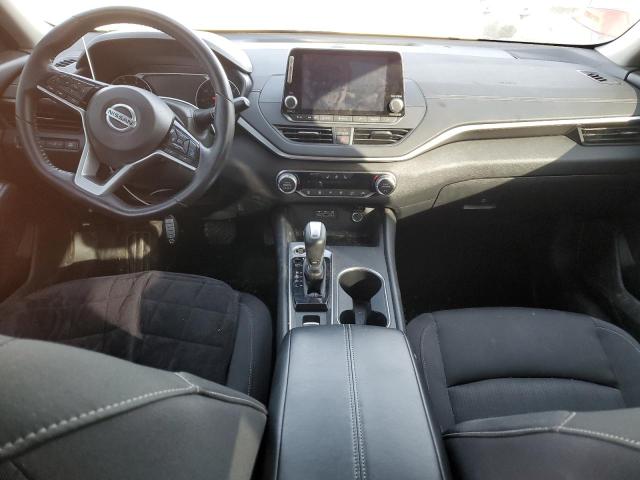Photo 8 from auction – 2019 NISSAN ALTIMA SV with VIN 1N4BL4DW4KC191841
