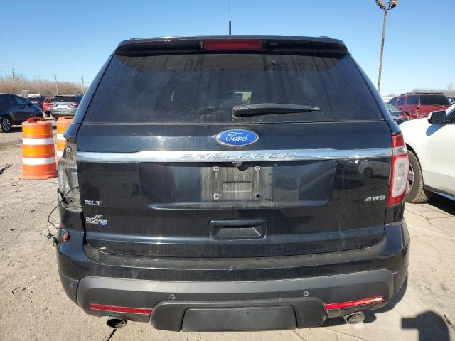 Photo 6 from auction – 2012 FORD EXPLORER X with VIN 1FMHK8D84CGA19976