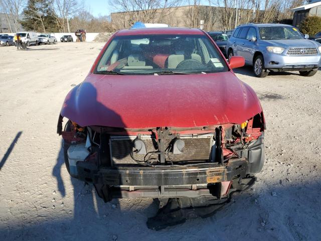Photo 5 from auction – 2007 TOYOTA CAMRY CE with VIN 4T1BE46KX7U102687