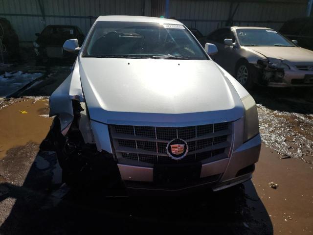 Photo 5 from auction – 2011 CADILLAC CTS with VIN 1G6DA5EY9B0153718