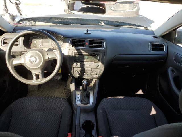 Zdjęcie 8 z aukcji – 2012 VOLKSWAGEN JETTA BASE z VIN 3VW2K7AJ7CM322152