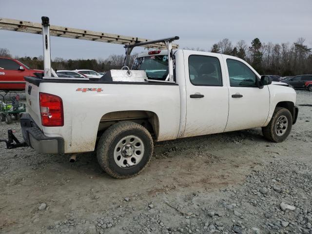 Zdjęcie 3 z aukcji – 2012 CHEVROLET SILVERADO z VIN 3GCPKPEA2CG123446