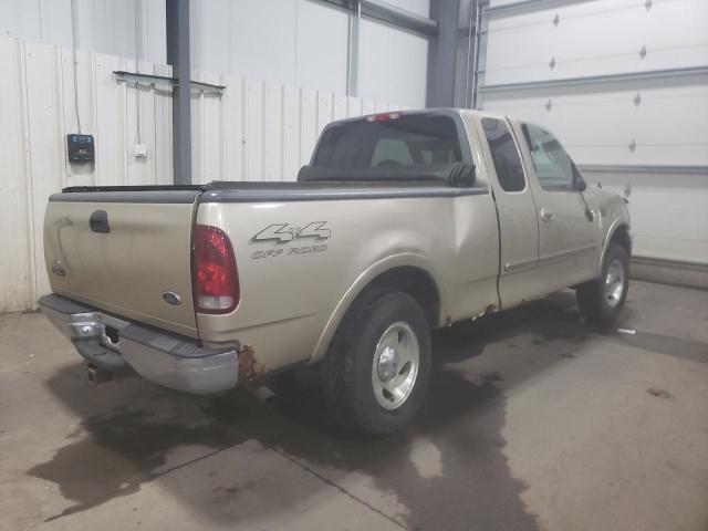 Photo 3 from auction – 2000 FORD F150 with VIN 1FTRX18L3YNA44600