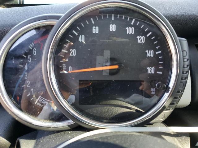Photo 9 from auction – 2015 MINI COOPER S with VIN WMWXU3C52F2B66514