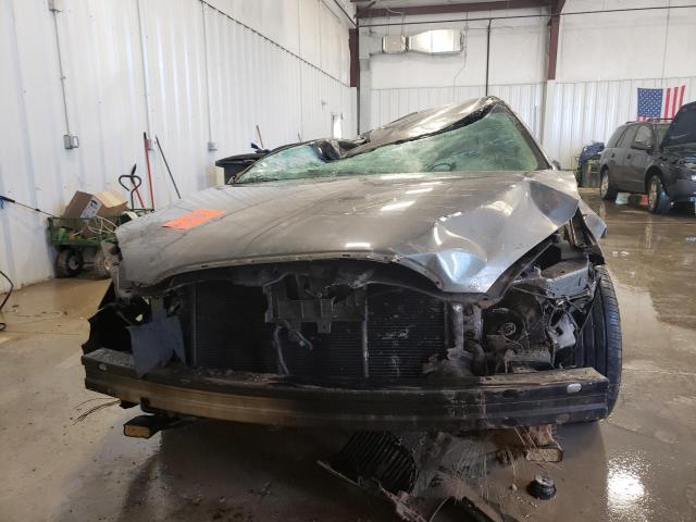 Photo 5 from auction – 2007 BUICK LUCERNE with VIN 1G4HD57207U236979