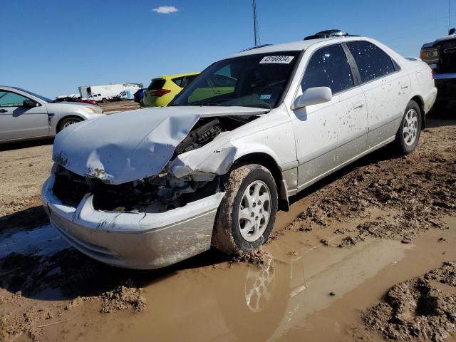 Photo 1 from auction – 2000 TOYOTA CAMRY CE with VIN JT2BG22K4Y0419147
