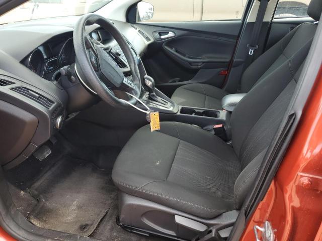 Photo 7 from auction – 2018 FORD FOCUS SE with VIN 1FADP3F28JL292056