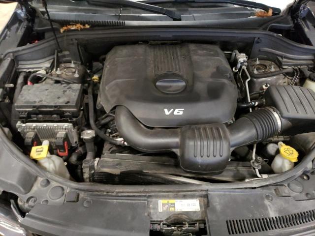 Photo 12 from auction – 2014 JEEP GRAND CHER with VIN 1C4RJFAG1EC521205