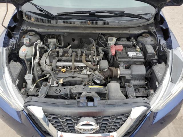 Photo 11 from auction – 2019 NISSAN KICKS S with VIN 3N1CP5CU3KL472013