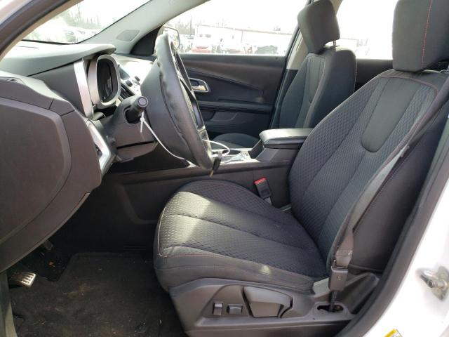 Photo 7 from auction – 2012 CHEVROLET EQUINOX LS with VIN 2GNALBEK2C1135028