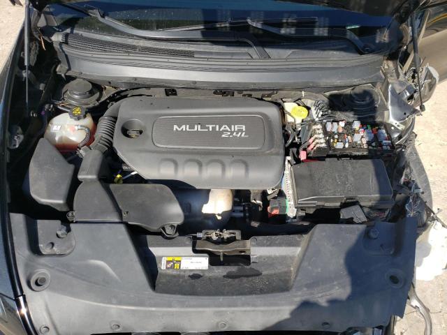 Photo 12 from auction – 2016 JEEP CHEROKEE L with VIN 1C4PJLCB2GW351770