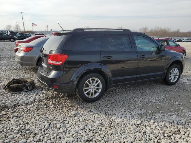 Photo 3 from auction – 2015 DODGE JOURNEY SX with VIN 3C4PDCBG3FT743925