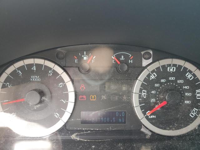 Photo 9 from auction – 2012 FORD ESCAPE LIM with VIN 1FMCU0EG7CKA08284