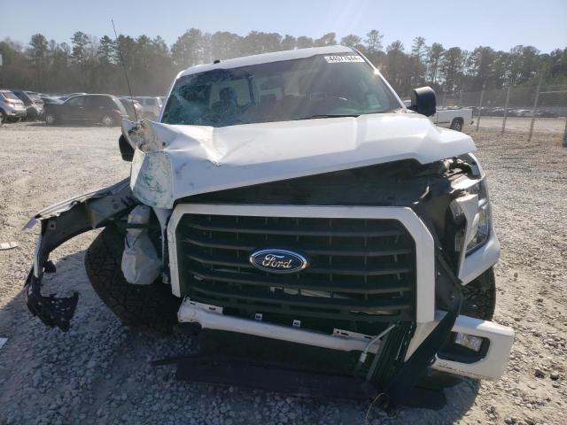 Photo 5 from auction – 2016 FORD F150 SUPER with VIN 1FTEW1EP7GFB61632