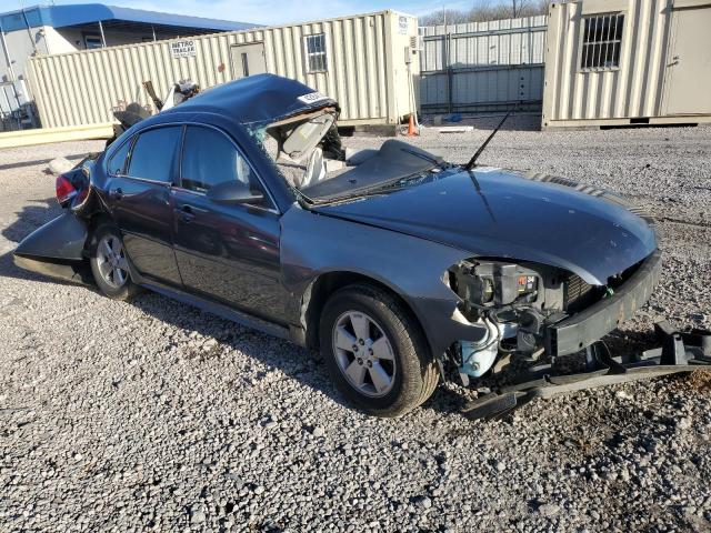 Photo 4 from auction – 2011 CHEVROLET IMPALA LS with VIN 2G1WF5EK0B1213403