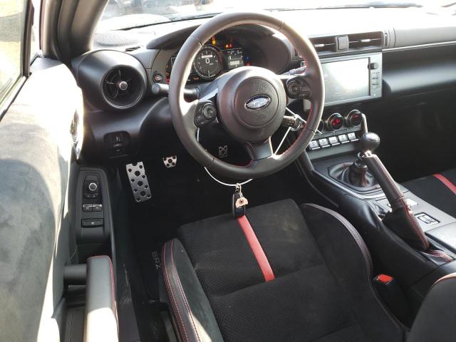 Photo 8 from auction – 2023 SUBARU BRZ LIMITE with VIN JF1ZDBE14P9705212