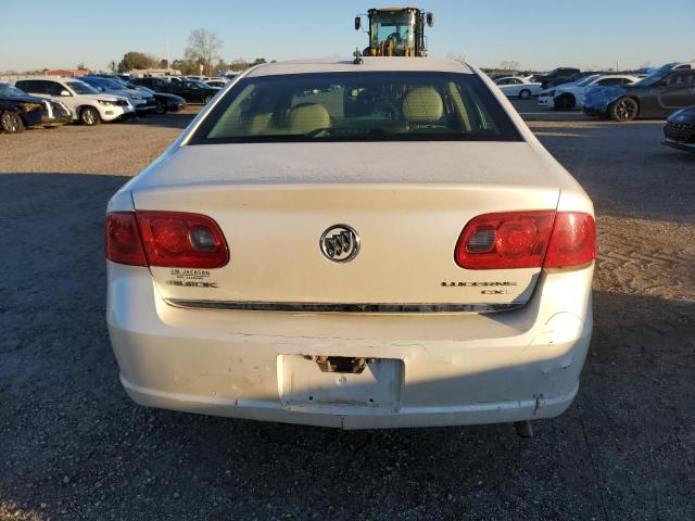Photo 6 from auction – 2008 BUICK LUCERNE CX with VIN 1G4HD57298U201522