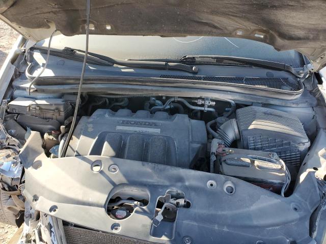 Photo 12 from auction – 2006 HONDA ODYSSEY with VIN 5FNRL387X6B436141