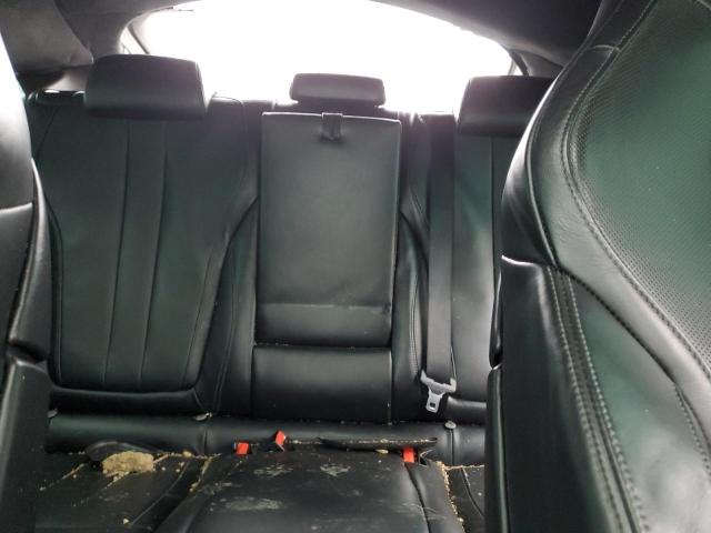 Photo 10 from auction – 2015 BMW X6 M with VIN 5YMKW8C50F0R42787