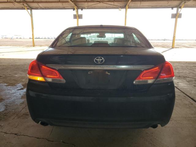 Photo 6 from auction – 2011 TOYOTA AVALON BAS with VIN 4T1BK3DB3BU383231
