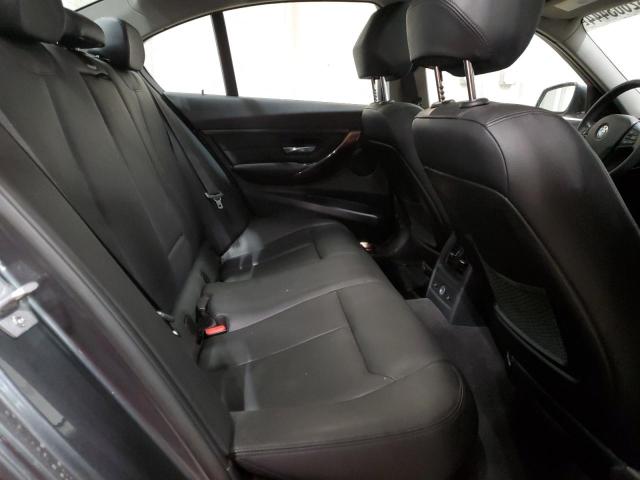 Photo 10 from auction – 2013 BMW 335 XI with VIN WBA3B9C57DJ899133