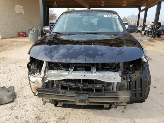 Photo 5 from auction – 2017 MITSUBISHI OUTLANDER with VIN JA4AD2A30HZ054669