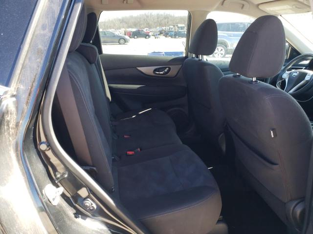 Photo 10 from auction – 2016 NISSAN ROGUE S with VIN KNMAT2MT2GP667536