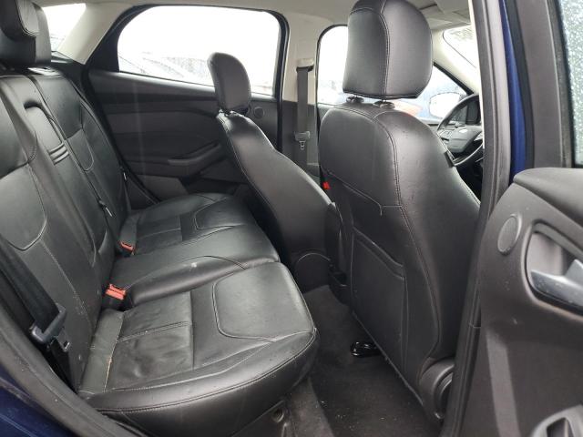 Photo 10 from auction – 2016 FORD FOCUS SE with VIN 1FADP3K20GL405979