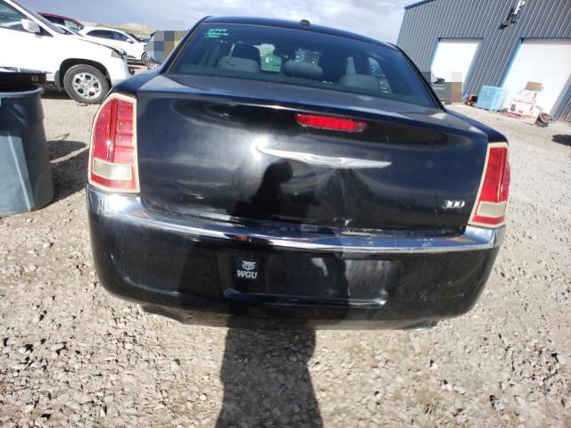 Photo 6 from auction – 2012 CHRYSLER 300 with VIN 2C3CCAAG4CH113721