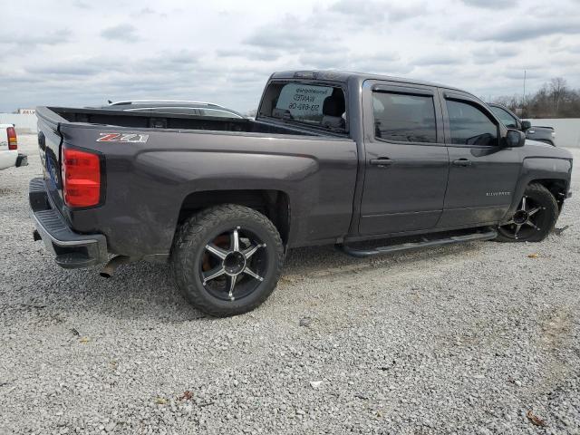 Photo 3 from auction – 2015 CHEVROLET SILVERADO with VIN 1GCUKREC6FF202009