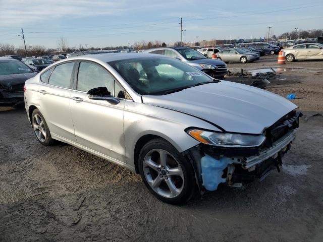 Photo 4 from auction – 2015 FORD FUSION SE with VIN 3FA6P0HD5FR122378