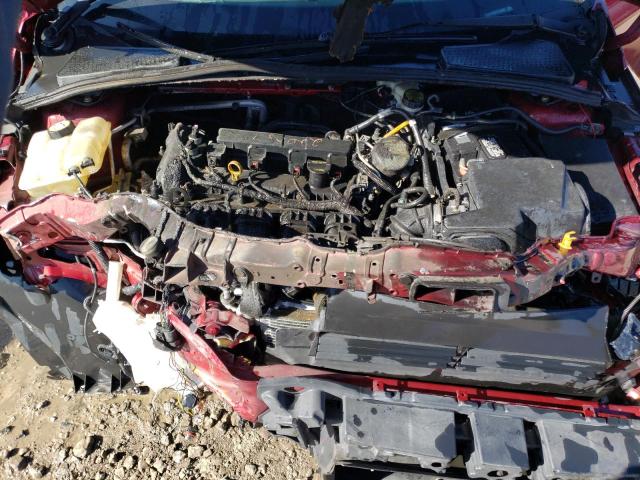 Photo 11 from auction – 2014 FORD FOCUS SE with VIN 1FADP3F24EL204982
